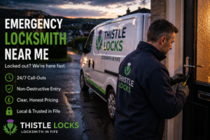 emergency locksmith near me