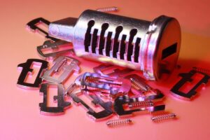 locksmith dalkeith — Thistle Locks LTD