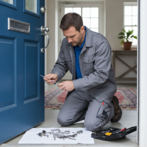locksmith glenrothes, Thistle Locks LTD