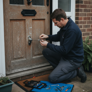 locksmith leven, Thistle Locks LTD